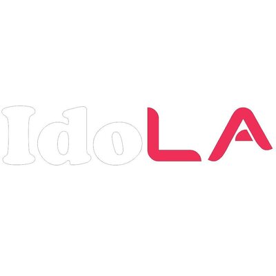 Trademark IdoLA