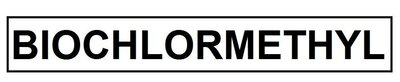 Trademark BIOCHLORMETHYL