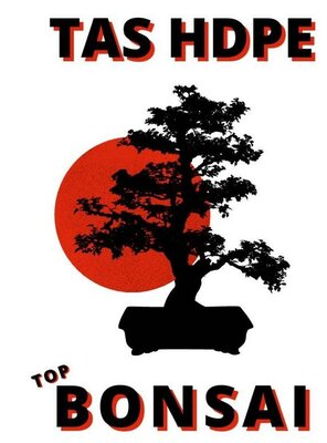 Trademark TOP BONSAI + LOGO