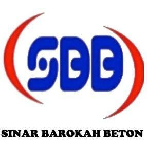 Trademark SBB SINAR BAROKAH BETON
