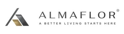 Trademark ALMAFLOR A BETTER LIVING STARTS HERE