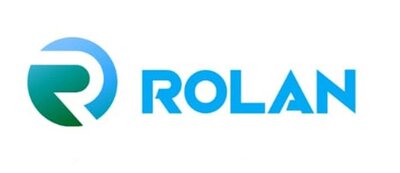 Trademark ROLAN + LOGO