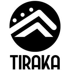 Trademark TIRAKA