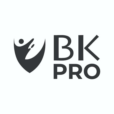 Trademark BK PRO dan Logo