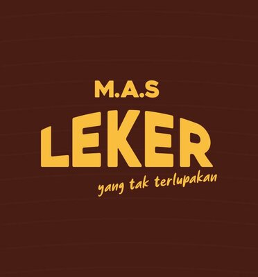 Trademark M.A.S Leker
