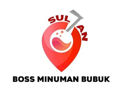 Trademark SULTUJUHAN BOSS MINUMAN BUBUK + LOGO