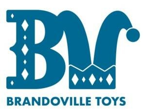 Trademark BRANDOVILLE TOYS