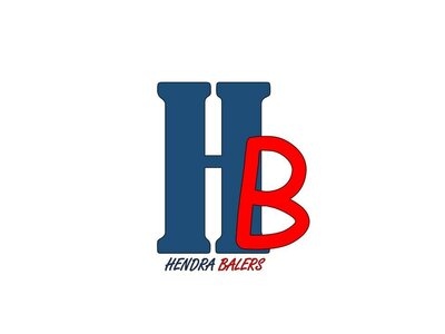 Trademark HENDRA BALERS