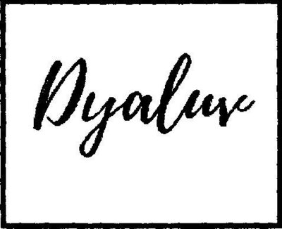 Trademark Dyaluv