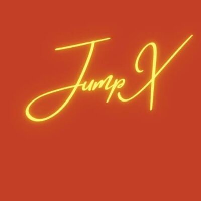 Trademark JumpX