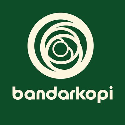 Trademark BANDARKOPI