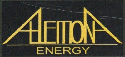 Trademark Alemona Energy