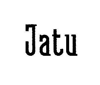 Trademark Jatu