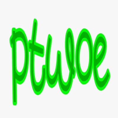 Trademark ptwoe