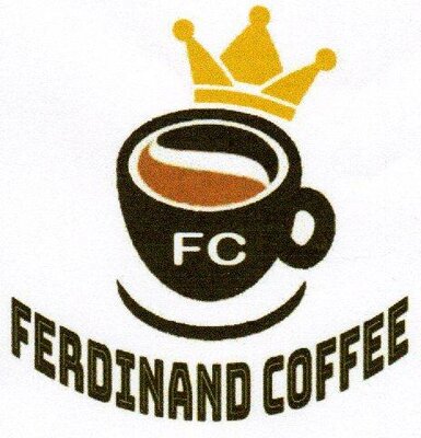 Trademark FERDINAND COFFEE