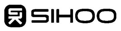 Trademark SIHOO + Logo