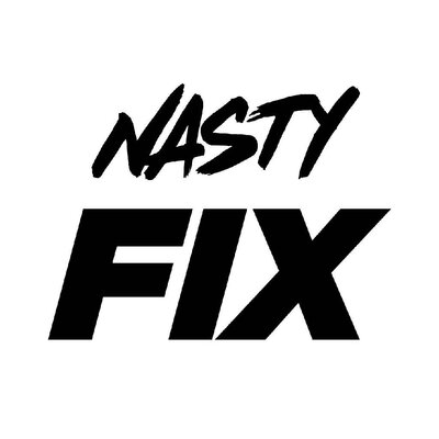 Trademark Nasty Fix