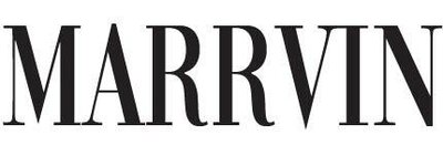 Trademark marrvin