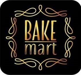 Trademark BAKEMART