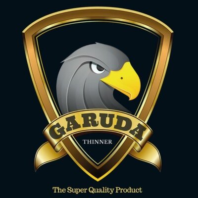 Trademark GARUDA THINNER
