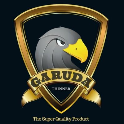 Trademark GARUDA THINNER