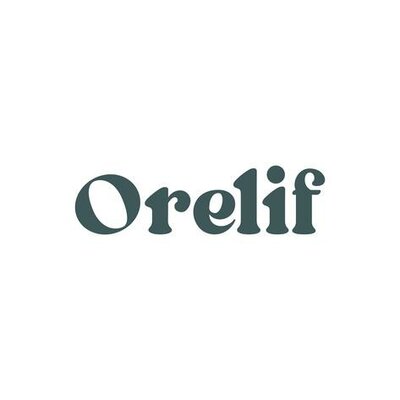 Trademark Orelif