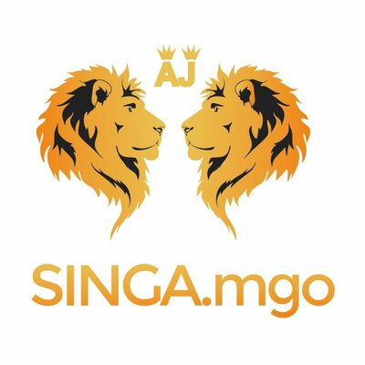 Trademark SINGA.mgo