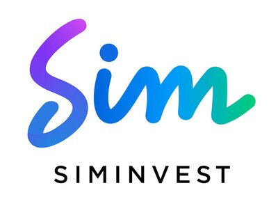 Trademark SIMINVEST