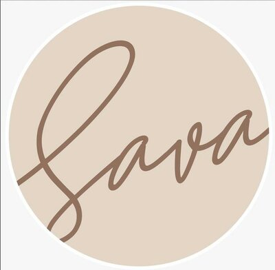 Trademark SAVA Logo