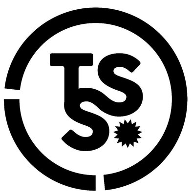 Trademark LOGO TSS