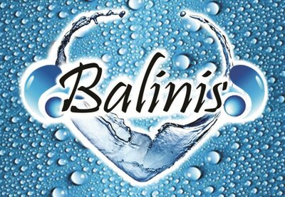 Trademark Balinis
