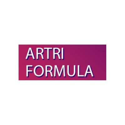 Trademark ARTRI FORMULA