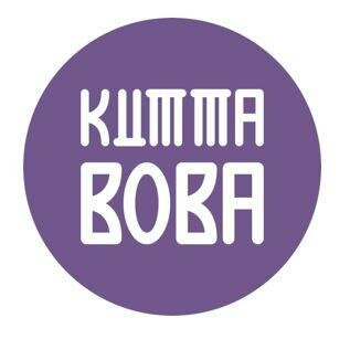 Trademark KUMMA BOBA + LOGO