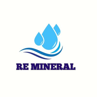 Trademark Re Mineral