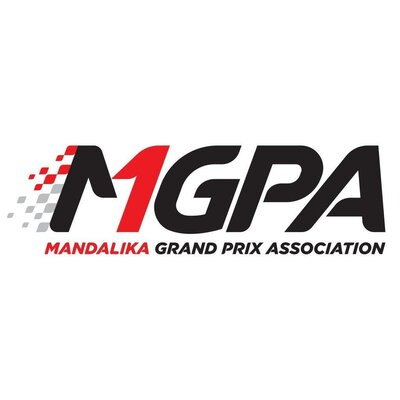 Trademark MANDALIKA GRAND PRIX ASSOCIATION