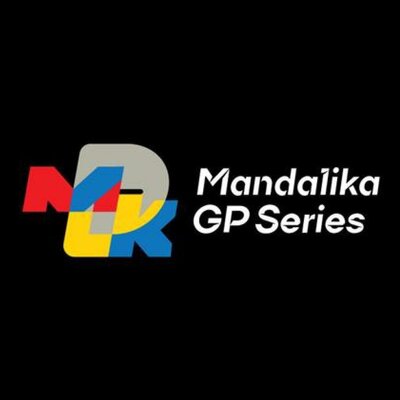 Trademark Mandalika GP Series