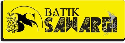 Trademark BATIK SAWARGI