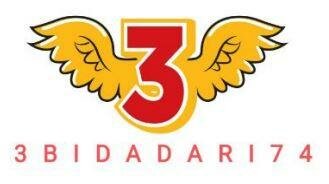 Trademark 3 BIDADARI 74