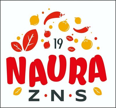 Trademark NAURA ZNS 19