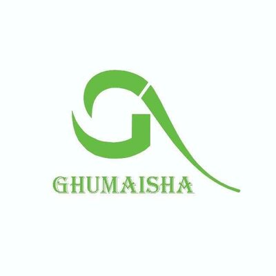 Trademark GHUMAISHA