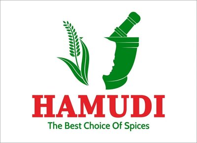 Trademark HAMUDI