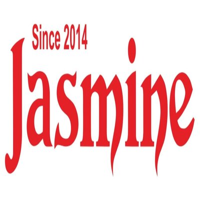 Trademark JASMINE Since 2014