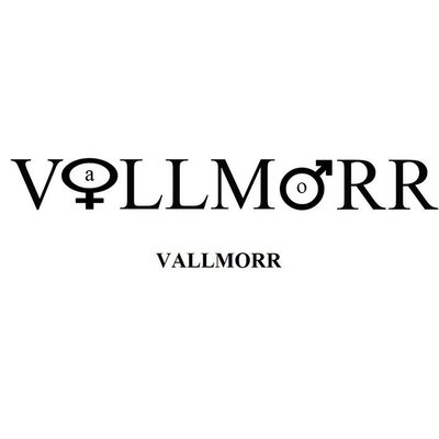 Trademark VALLMORR