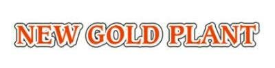 Trademark NEW GOLD PLANT
