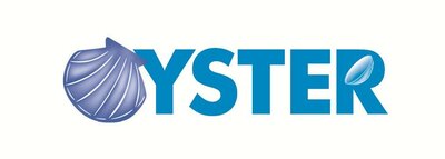 Trademark OYSTER + LOGO