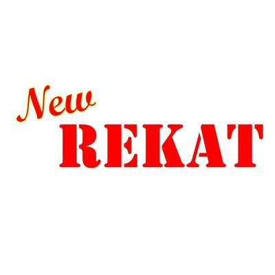 Trademark New REKAT