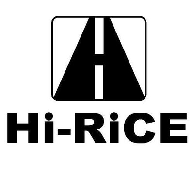 Trademark HI-RICE & LOGO