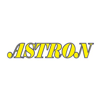 Trademark ASTRON