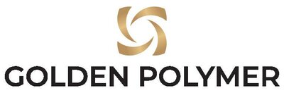 Trademark GOLDEN POLYMER