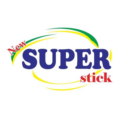 Trademark New SUPER stick